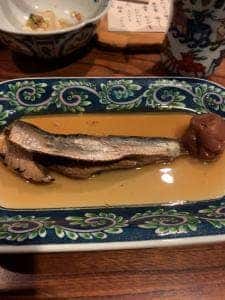 こしの