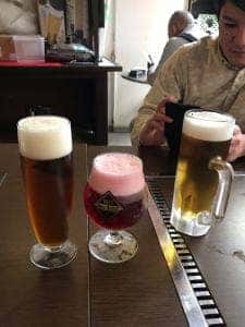 恵比寿珈琲麦酒