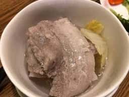 旬の味 あべよし