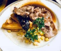 レストランイート