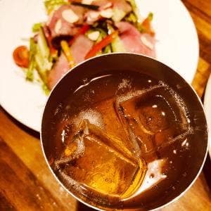 博多もつ鍋・黒豚しゃぶしゃぶ ぐるなべ 新宿店