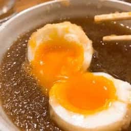 くし天 かせやん