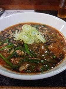 麺処 海山