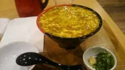 豊岡咲々うどん