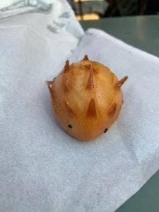 耀盛號売店
