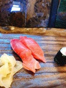 鳥越ずし