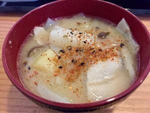 ばんげ天友