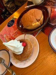 コメダ珈琲店 清水インター店