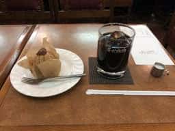 ホッと珈琲館 練馬南店