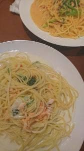 イタリア食堂 サイドウォーカー