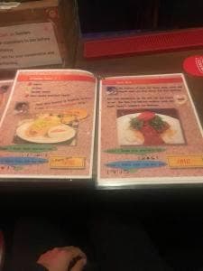 Travelers Bar Osaka Tacos 旅人酒場 オオサカタコス