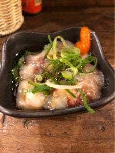 立ち飲み えばやん