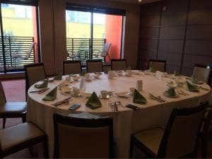 the soup IN THE SUITE