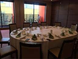 the soup IN THE SUITE