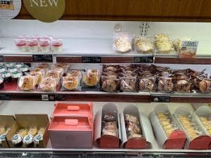 シャトレーゼ 穂積店