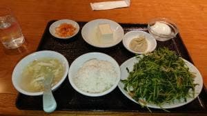 海華八柱店