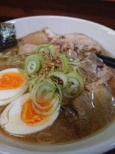 麺処 海山