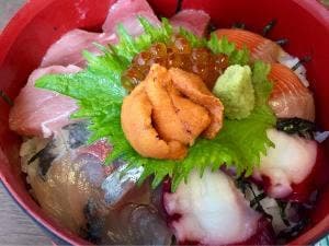 三桝屋・四季の味山里菜