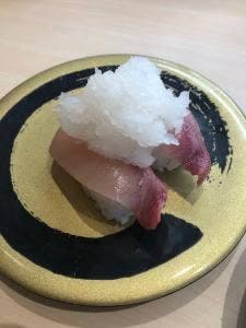 はま寿司 磐田店
