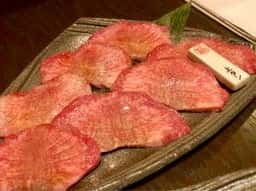 焼肉ノ、シアン