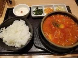 東京純豆腐 くずはモール店
