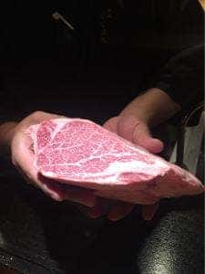 創作和食の店 七八