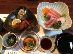 和食処 みはら