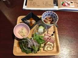 ユルったりバル らくだ1号
