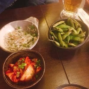やきとり呑炭坊