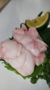 季節料理 風流