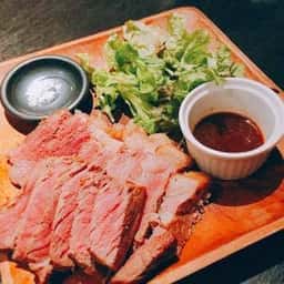 肉寿司×プライベート個室×肉バル Baden-Baden 札幌駅前店