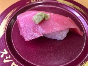 スシロー 南砂店