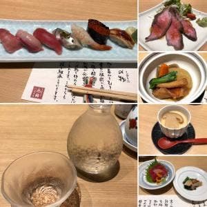 鮨たか 下高井戸旭鮨総本店