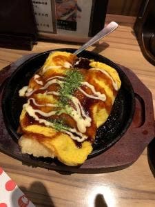 はなの夢 ルートイン水戸県庁前店