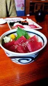 すし処 三友