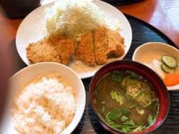 とんかつかつき