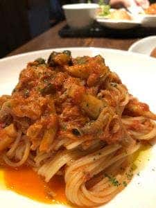 Ristorante Agano