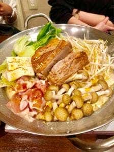 ビストロ厨房ジャングル