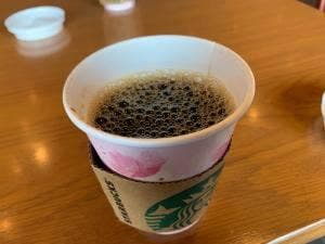スターバックス コーヒー 立命館大学大阪いばらき店