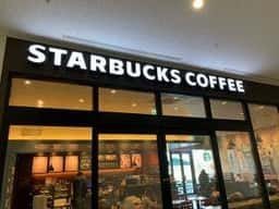 スターバックス コーヒー 立命館大学大阪いばらき店
