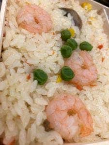 崎陽軒 ランドマークプラザ店