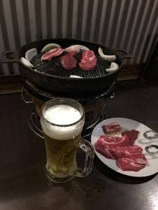 小羊樓