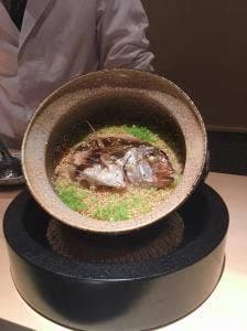 御料理 坂ぐち