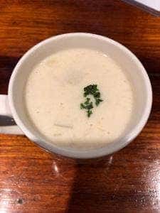 食堂カフェ ラヴィ