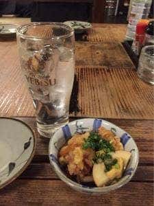 薩摩おごじょ 六本木店