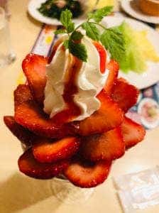 ジョナサン 岩槻店