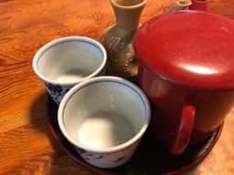 手打ちそば華福