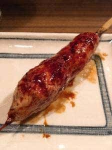 二代目 鳥七