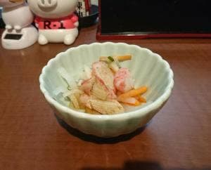 路地ウラ食堂