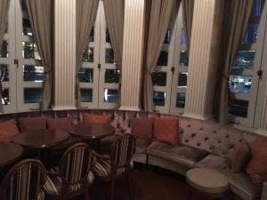 Bar Napoléon 赤坂プリンス クラシックハウス